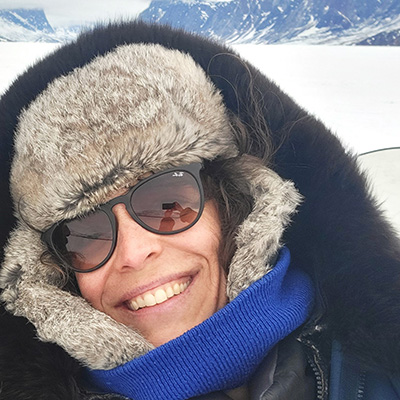 Dr. Dominique Henri